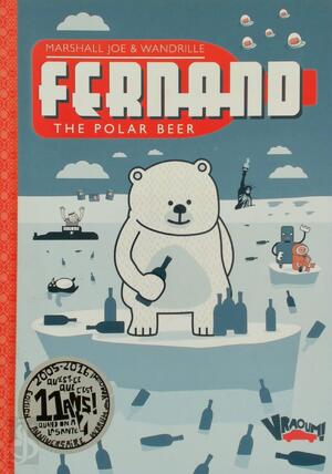 Fernand The Polar Bear - Marshall Joe, Wandrille