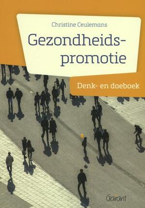 Gezondheidspromotie - Christine Ceulemans