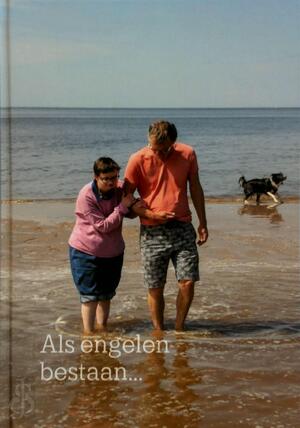 Als Engelen Bestaan... - Ron Moelijker