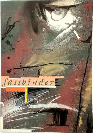 Rainer Werner Fassbinder - Science & fiction - Rainer Werner Fassbinder - Science & fiction -