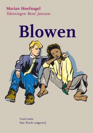 Blowen - Marian Hoefnagel Blowen - Marian Hoefnagel