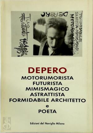 Depero - Fortunato Depero