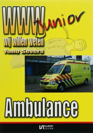 Ambulance - Y. Severs Ambulance - Y. Severs