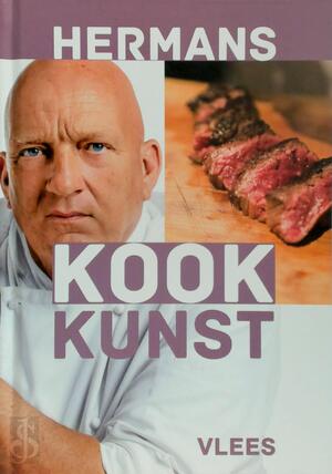 Hermans kookkunst - Herman den Blijker