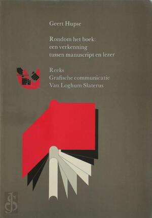 Rondom het boek - Hupse