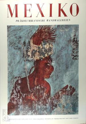 Mexiko: Präkolumbianische Wandmalereien - Unesco