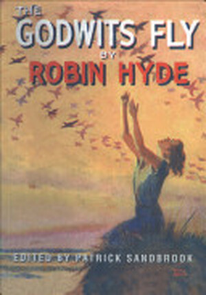 The Godwits Fly - Robin Hyde