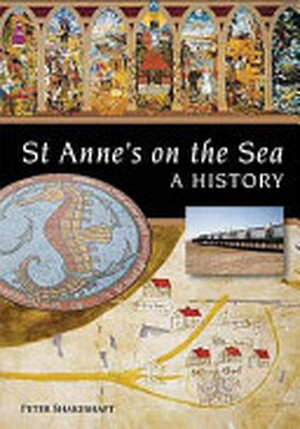 St Anne's on the Sea - Peter Shakeshaft