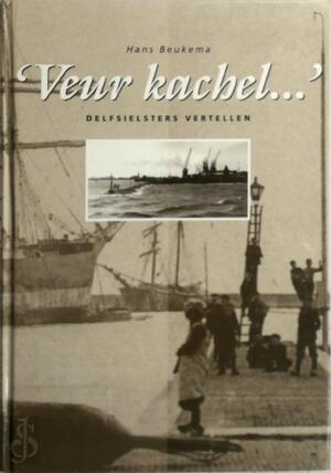 'Veur kachel...' - Hans Beukema