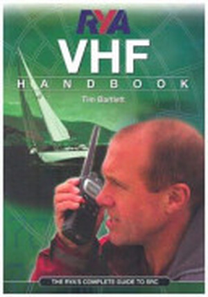 RYA VHF Handbook - Tim Bartlett