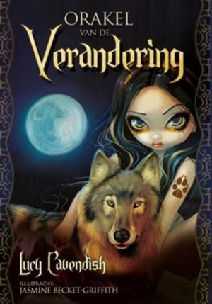 Orakel van de Verandering - Lucy Cavendish Orakel van de Verandering - Lucy Cavendish