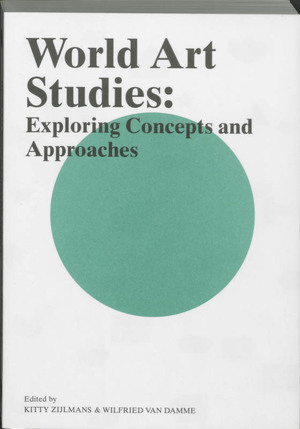 World Art Studies - World Art Studies -