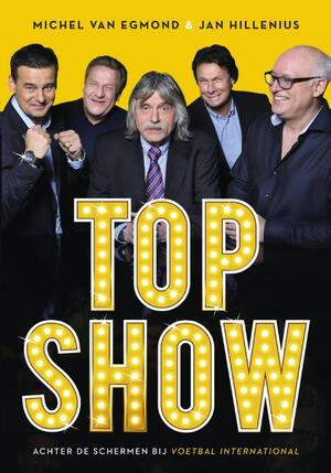 Topshow - Michel van Egmond, Jan Hillenius Topshow - Michel van Egmond, Jan Hillenius