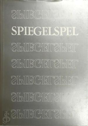 Spiegelspel - Marieke van Delft, Leidse Studenten Vereniging Minerva