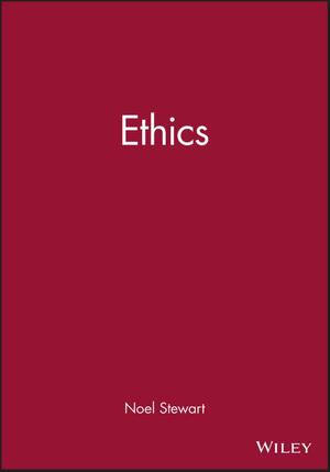 Ethics - Stewart