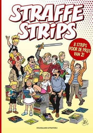 Straffe strips - Diversen
