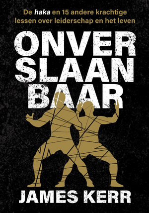 Onverslaanbaar - James Kerr