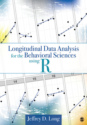 Longitudinal Data Analysis for the Behavioral Science - Jeffrey D. Long