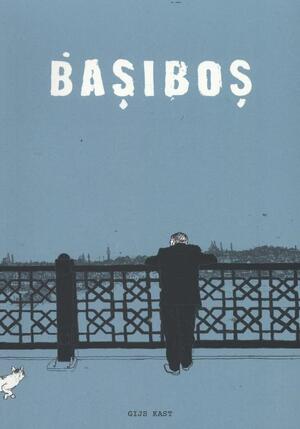 Basibos (ned-turks) - Gijs Kast