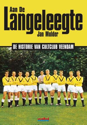 Aan de langeleegte - Jan Mulder Aan de langeleegte - Jan Mulder
