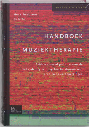 Handboek muziektherapie - 