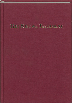 Het Nieuwe Testament - Het Nieuwe Testament -