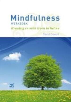 Mindfulness werkboek - David Dewulf Mindfulness werkboek - David Dewulf