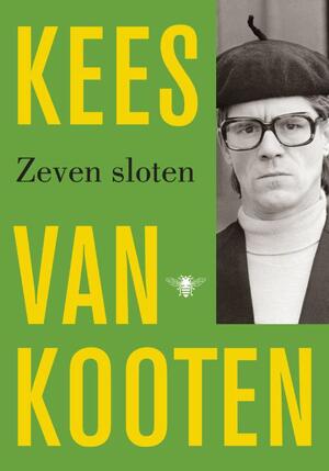 Zeven sloten - Kees van Kooten