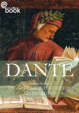 De Goddelijke Komedie - Dante Alighieri De Goddelijke Komedie - Dante Alighieri