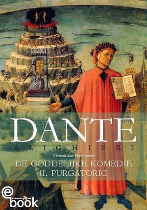 De Goddelijke Komedie / Purgatorio - Dante Alighieri De Goddelijke Komedie / Purgatorio - Dante Alighieri