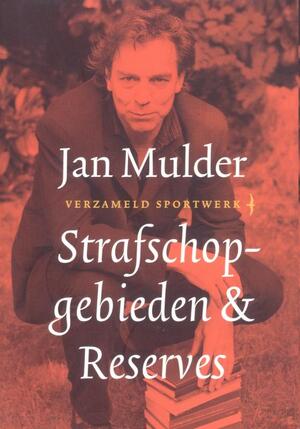 Strafschopgebieden & reserves - Jan Mulder Strafschopgebieden & reserves - Jan Mulder