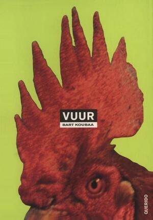 Vuur - Bart Koubaa Vuur - Bart Koubaa