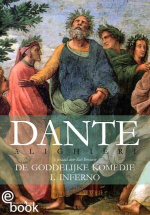 De Goddelijke Komedie / Inferno - Dante Alighieri De Goddelijke Komedie / Inferno - Dante Alighieri