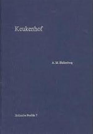 Keukenhof - A.M. Hulkenberg