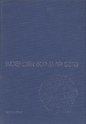 Woerden - Hollandse Studiën 4 - Nico Plomp