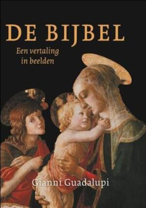 De bijbel - Gianni Guadalupi De bijbel - Gianni Guadalupi