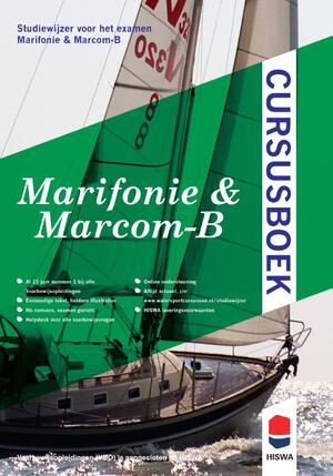 Studiewijzer marifonie en marcom-b - Ben Ros
