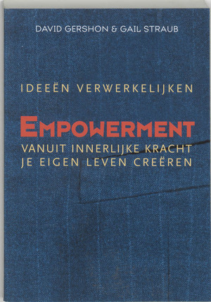 Empowerment - D. Gershon, G. Straub Empowerment - D. Gershon, G. Straub