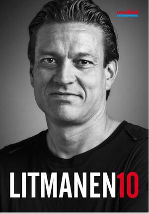 Litmanen 10 - Jari Litmanen Litmanen 10 - Jari Litmanen
