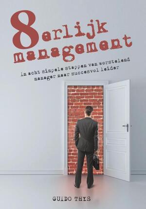 8erlijk Management - Guido Thys
