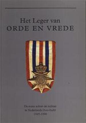 Het Leger van orde en vrede - Rob Escher Het Leger van orde en vrede - Rob Escher