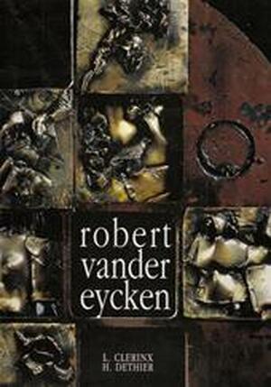Robert Vandereycken - L. Clerinx, H. Dethier Robert Vandereycken - L. Clerinx, H. Dethier