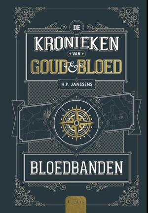 Bloedbanden - H.P. Janssens