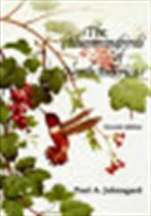 The Hummingbirds of North America - Paul A. Johnsgard