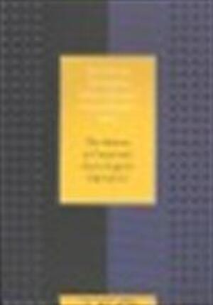 The Human in Command - Peter Essens, Ad Vogelaar The Human in Command - Peter Essens, Ad Vogelaar