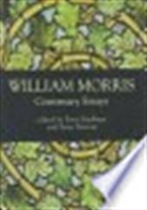 William Morris - Peter Faulkner, Peter Preston, William Morris Society William Morris - Peter Faulkner, Peter Preston, William Morris Society