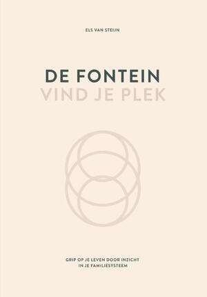 De fontein, vind je plek - Els van Steijn De fontein, vind je plek - Els van Steijn