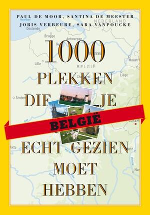 Belgie - S. De Meester Belgie - S. De Meester