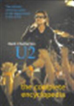 U2 - Mark Chatterton U2 - Mark Chatterton