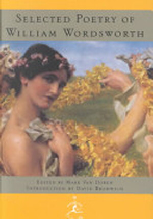 Selected Poetry of William Wordsworth - William Wordsworth